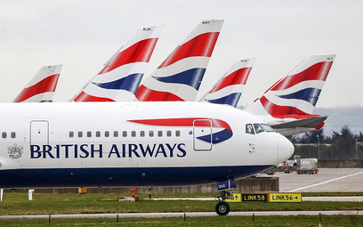 Krytyka British Airways. Przewoźnik reaguje i przyjmuje nowych pracowników