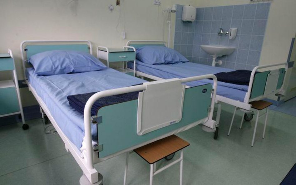 Przychodnie w nowych rękach