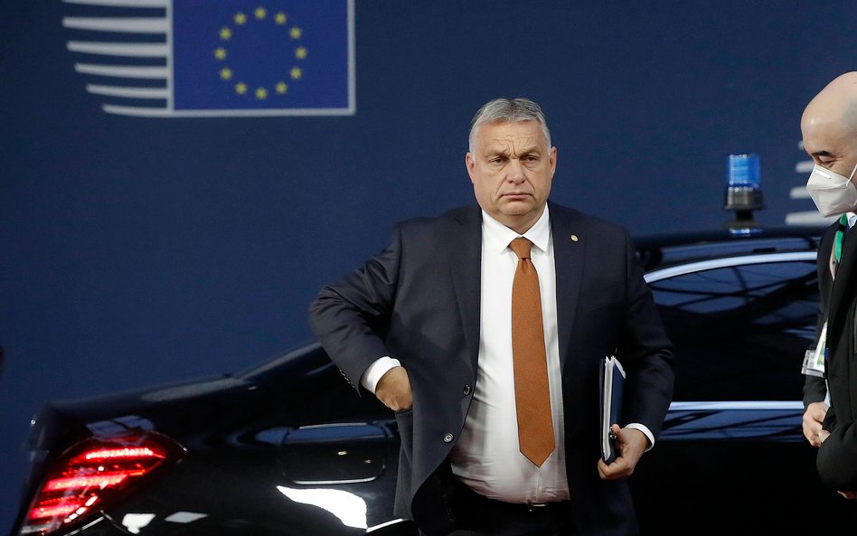 Viktor Orban