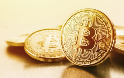 Bitcoin w drodze na szczyt?