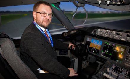 W samolocie wszystkie nadajniki można wyłączyć