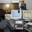 Reżyserka Polskiego Radia Łódź