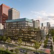 Towarowa 22 w Warszawie. Projekt AFI Europe i Echo Investment