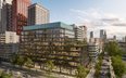 Towarowa 22 w Warszawie. Projekt AFI Europe i Echo Investment