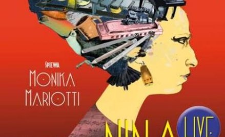 Wygraj zaproszenie na recital "Moja Nina LIVE"