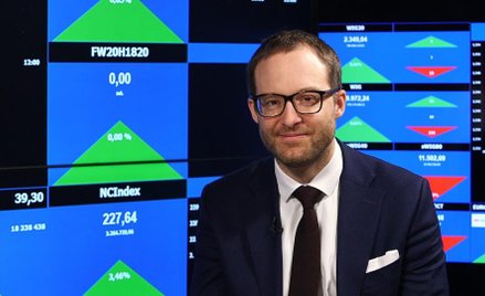 Ten rok będzie lepszy pod względem debiutów