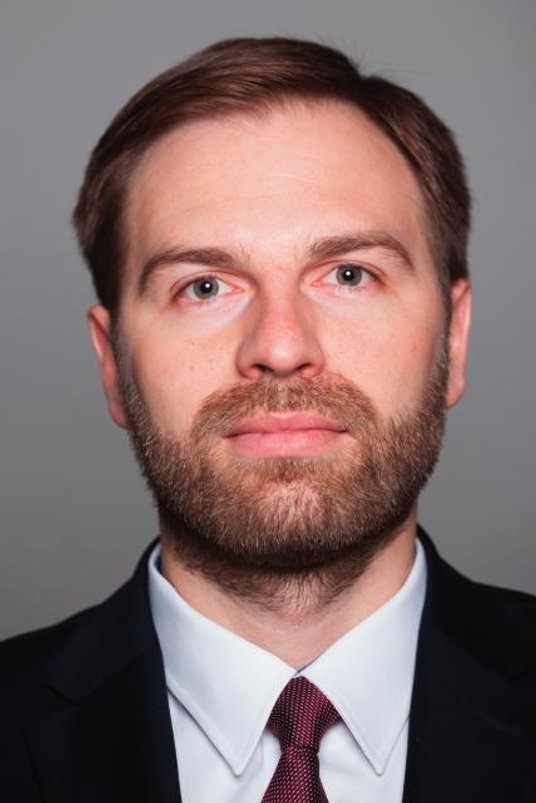 Marcin Pietkiewicz radca prawny, Wardyński i Wspólnicy