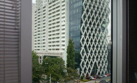 Marvipol może sprzedać Prosta Tower