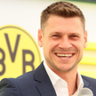 Łukasz Piszczek grał w Dortmundzie przez 11 lat