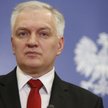 Gowin: Nie będę straszył Kaczyńskim