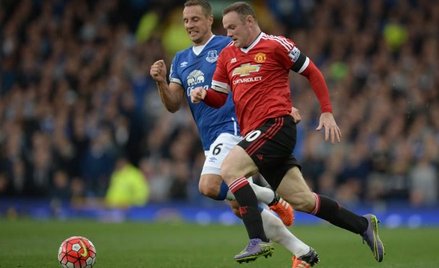 Wayne Rooney