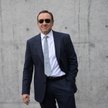 Kevin Spacey przerywa milczenie