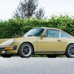 Porsche z popularnego serialu trafiło na charytatywną aukcję