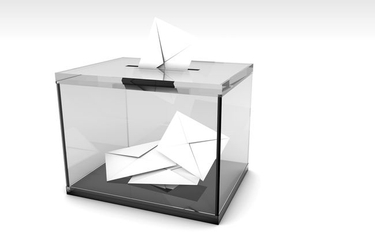 RPO: przezroczysta urna nie zapewnia tajności głosowania