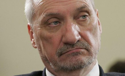 Antoni Macierewicz