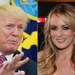 Donald Trump i Stormy Daniels