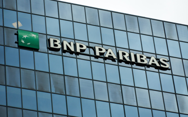 Strata netto BNP Paribas BP w IV kw. '23 wyniosła 380,6 mln zł