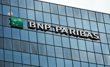 BNP Paribas odłącza Moskwę od swojej sieci