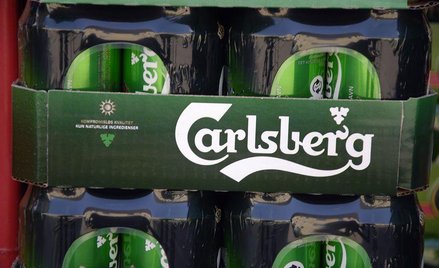 Carlsberg zwalnia w Polsce