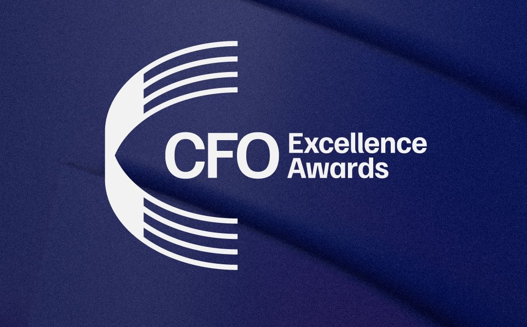 Kto był nominowany do nagrody CFO Excellence Awards?