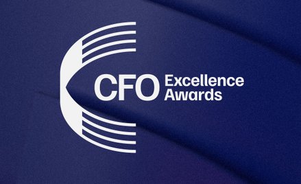 Kto był nominowany do nagrody CFO Excellence Awards?