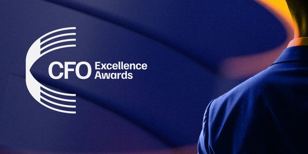 Kto był nominowany do nagrody CFO Excellence Awards?