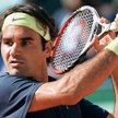 Roger Federer ma aleję swego imienia prowadzącą do hali w Halle