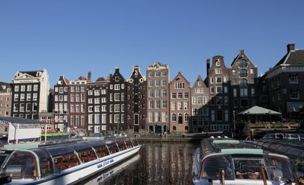 Holandia i Niemcy to głowne cele emigracji zarobkowej Polaków