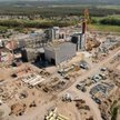 Obecnie Elektrownia Dolna Odra dysponuje czterema blokami węglowymi o łącznej mocy elektrycznej 908 
