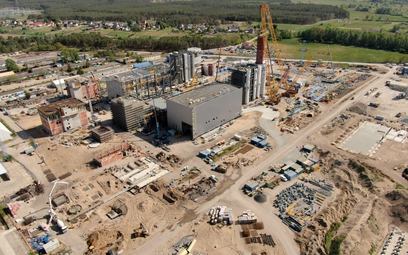 Obecnie Elektrownia Dolna Odra dysponuje czterema blokami węglowymi o łącznej mocy elektrycznej 908 