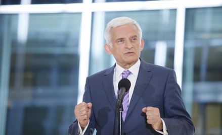 Nie dajmy się gestom Putina