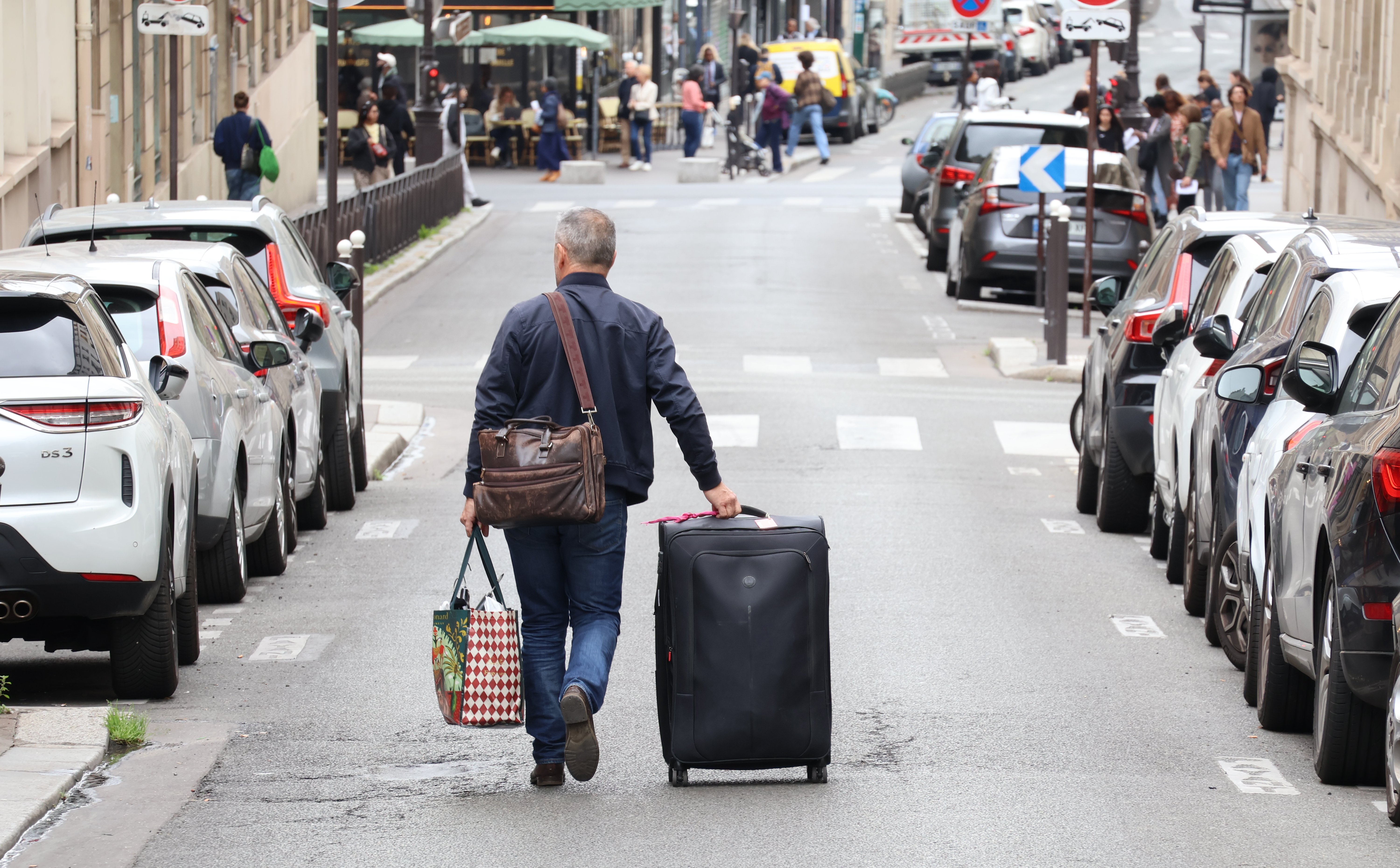 Czego boją się najlepsi europejscy podróżnicy? Ujawniło to badanie