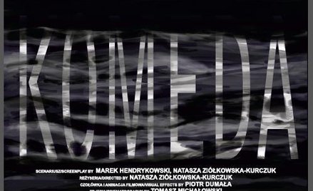 Komeda, Komeda Nataszy Ziółkowskiej–Kurczuk w TVP Kultura