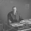 Michał Sokolnicki, profesor historyk i dyplomata