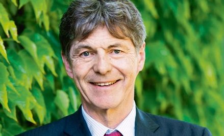 Arndt Freytag von Loringhoven, ambasador Niemiec