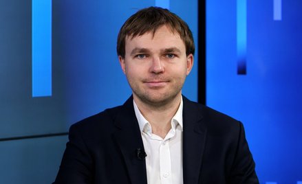 Andrzej Bieniek, dyrektor inwestycyjny w Esaliens TFI