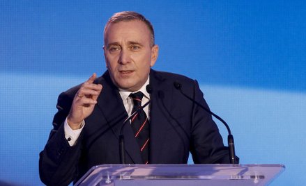 Schetyna: PiS-owi myli się wolność władzy z samowolą władzy