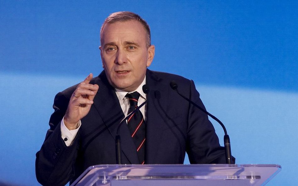Schetyna: Zagłosujecie na Kukiz'15, będziecie z PiS