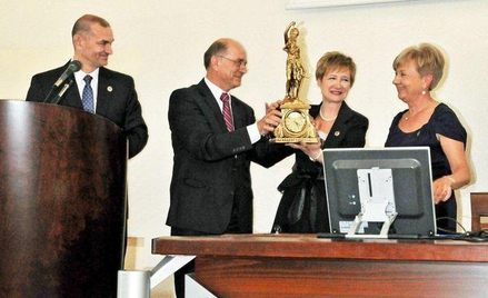 60-lecie Izby Adwokackiej w Białymstoku