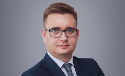 Przemysław Izdebski