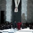 „Don Carlo” w reżyserii Willy’ego Deckera w Amsterdamie