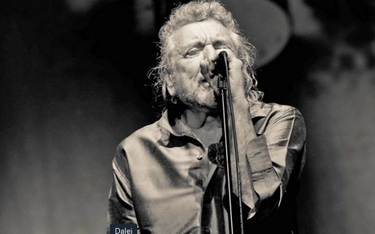Robert Plant (ur. 1948), artysta, który nie lubi się powtarzać