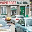 Droższe legalne papierosy, tańszy czarny rynek. Budżet nie dostał miliardów