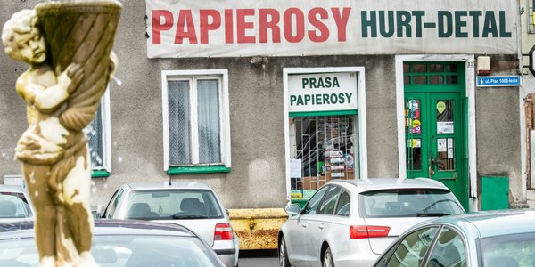 Nearly 10% of Cigarettes in Poland Now Illicit, Industry Groups Warn