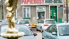 Droższe legalne papierosy, tańszy czarny rynek. Budżet nie dostał miliardów
