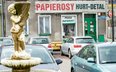 Droższe legalne papierosy, tańszy czarny rynek. Budżet nie dostał miliardów