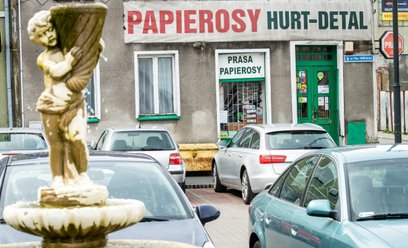 Droższe legalne papierosy, tańszy czarny rynek. Budżet nie dostał miliardów