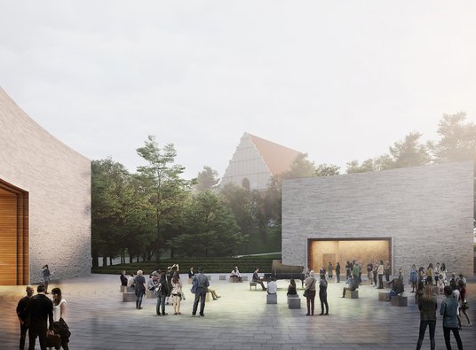 Muzeum Powstania Wielkopolskiego 1918-1919 w Poznaniu.