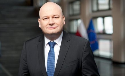 Będziemy wytrwale naprawiać fabryki broni