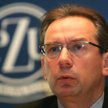 Cezary Stypułkowski był m.in. prezesem PZU i Banku Handlowego